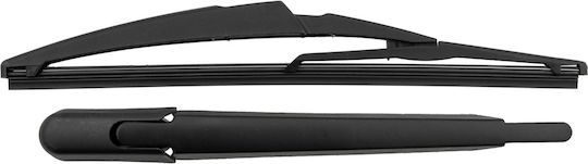 NTY Back Car Wiper Blade 350mm
