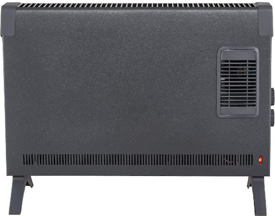 Dimplex EWT Clima ML Turbo 100204 Convectoare pardoseală 2000W 57x44.3cm Gri