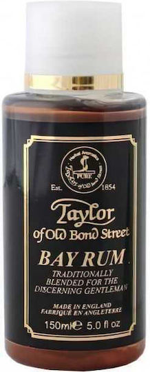 Taylor of Old Bond Street After Shave Bay Rum 150ml