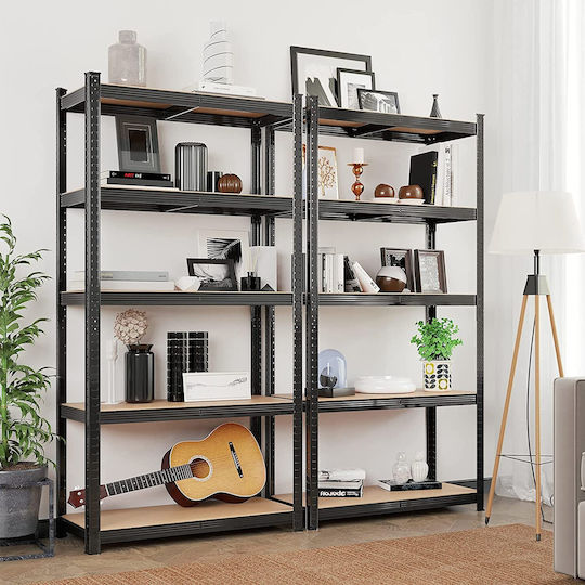 Songmics Shelf Dexion 90x40x180cm GLR040B01