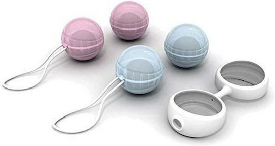 Lelo Luna Beads Bile vaginale