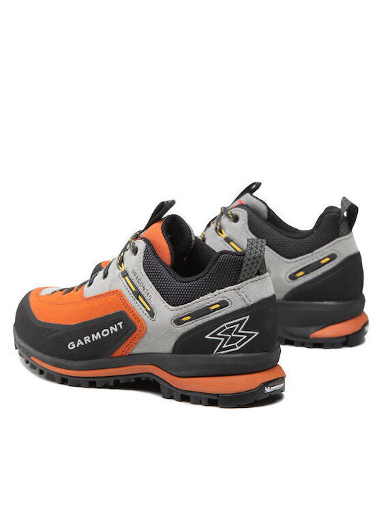 Garmont Dragontail Tech Gray