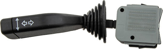 NTY Car Lights Switch for Jaguar MK II MK Opel Corsa Meriva Combo Tigra Opel Black
