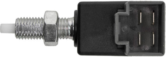 NTY Lichtschalter Auto für Hyundai Akzent / Elantra Kia Cerato / Rio 11pin Schwarz