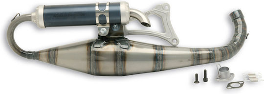Malossi Racing Big Bore Motorcycle Exhaust