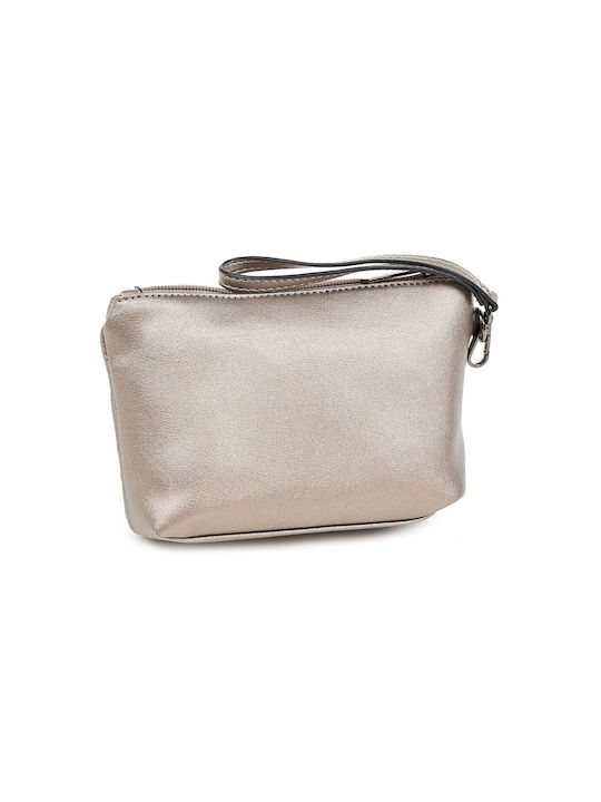 Verde Women's Bag Hand Gray