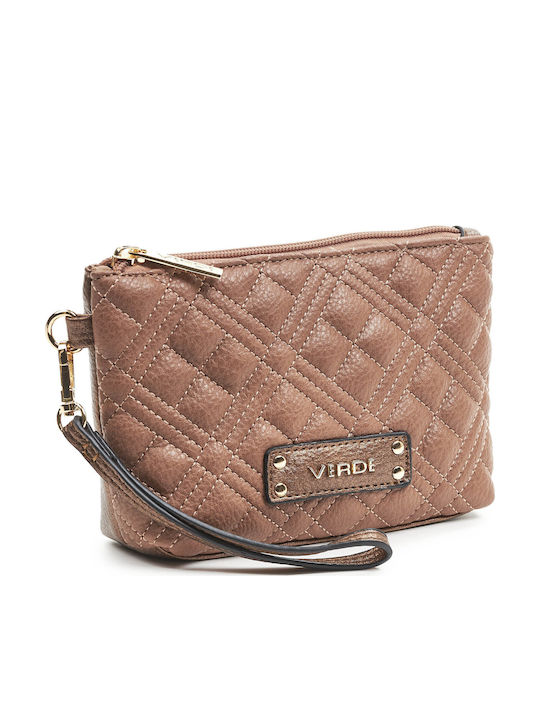Women's Bronze Clutch