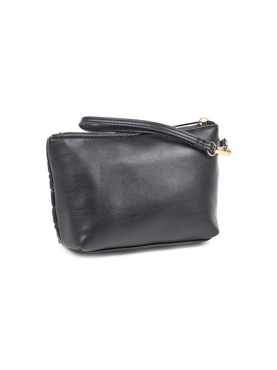 Verde Women's Bag Hand Black