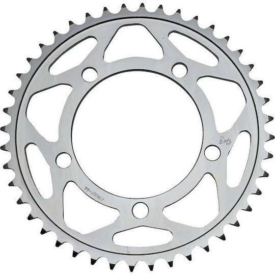 JT Sprockets Заден зъбен колело 44 Зъби за BMW S1000RR
