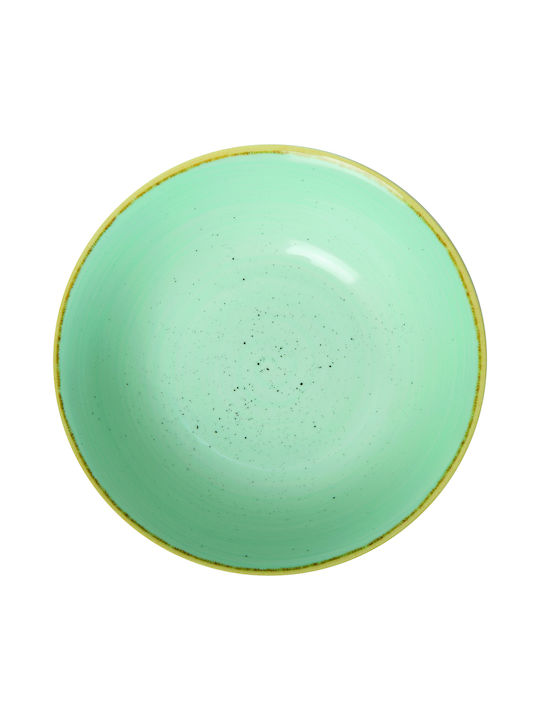 GTSA Ciel Porcelain Salad Bowl GTSA Ciel Porcelain Salad Bowl