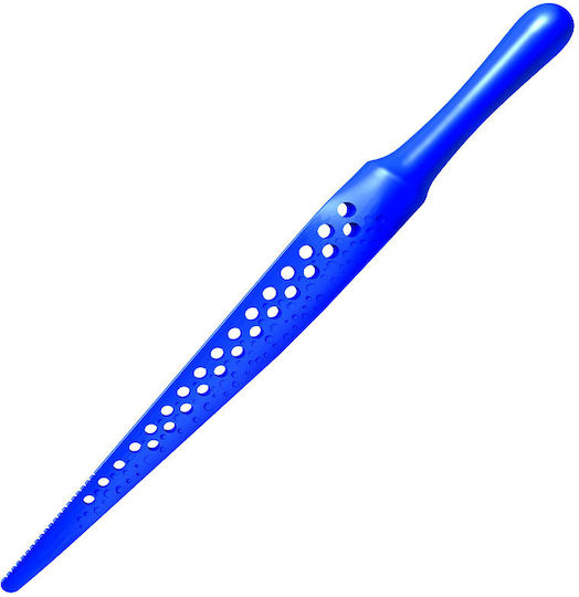 Piksters Pikstix Μεσοδόντιες Οδοντογλυφίδες Μπλε 30τμχ