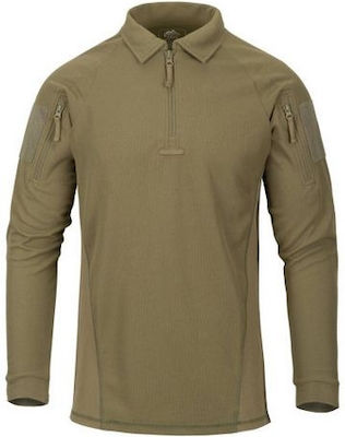 Helikon Tex Range Polo Shirt Polo Blouse Adaptive Green