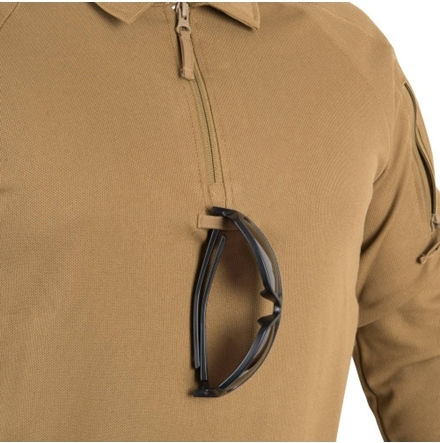 Helikon Tex Range Polo Shirt Polohemd Adaptive Green