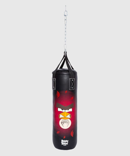 Venum Angry Birds mit Höhe 90cm Schwarz