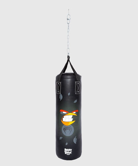 Venum Angry Birds mit Höhe 90cm Schwarz
