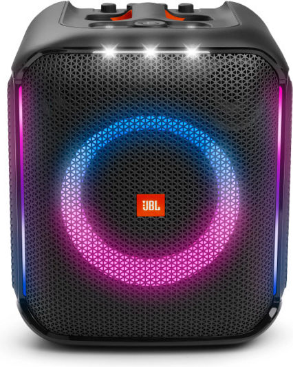 JBL Ηχείο Encore Essential JBLPBENCOREESSEP Μαύρο