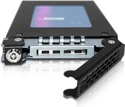 Icy Dock Negru (MB996TK-B)