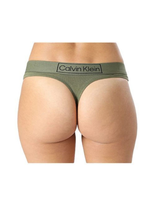 Calvin Klein