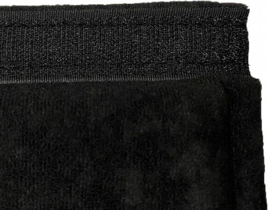 Race Axion Autositzgurt-Pads Land Rover Schwarz 2Stück