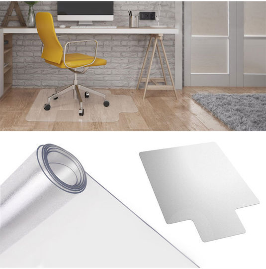 Timeless Tools Office Floor Protector HOP1001227 120x89cm