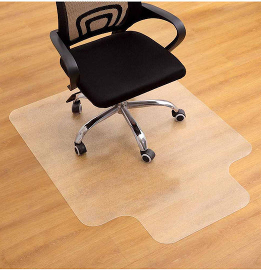 Timeless Tools Office Floor Protector HOP1001227 120x89cm