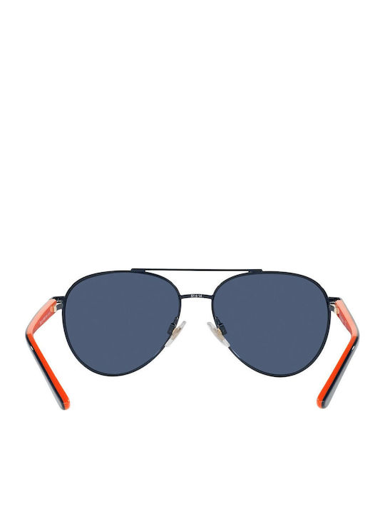 Ralph Lauren Ochelari de soare pentru copii Albastre PP9001 925980