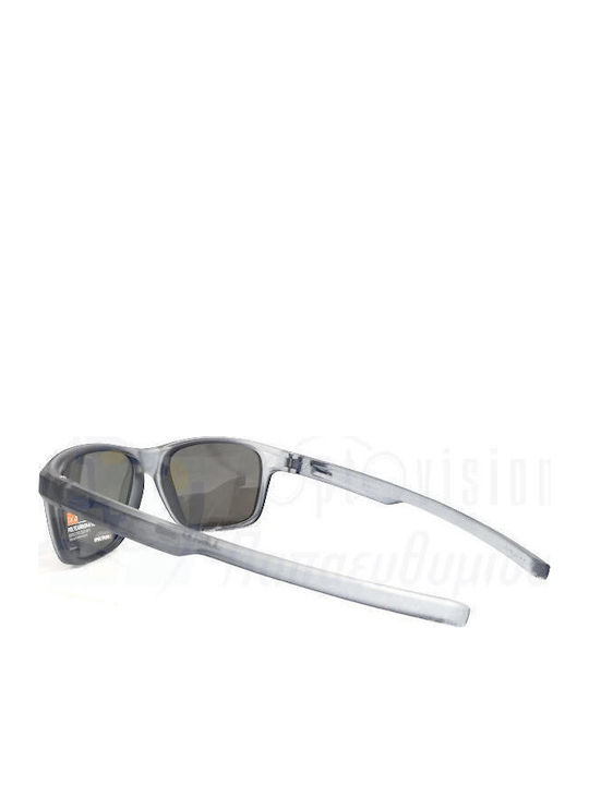Julbo Cruiser Kids Sunglasses Gray/Blue J5221120