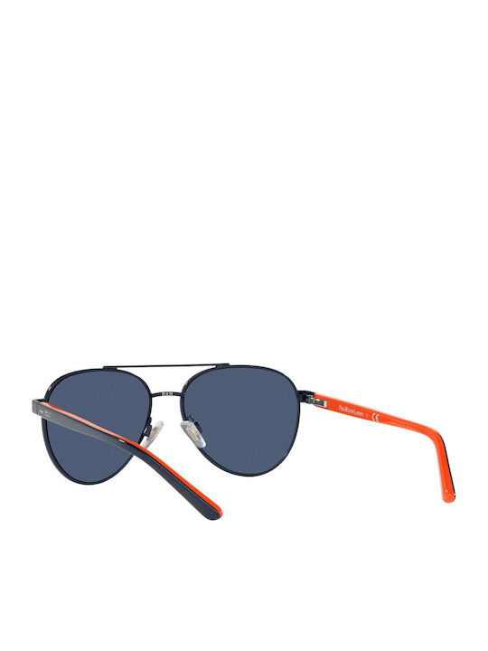Ralph Lauren Ochelari de soare pentru copii Albastre PP9001 925980
