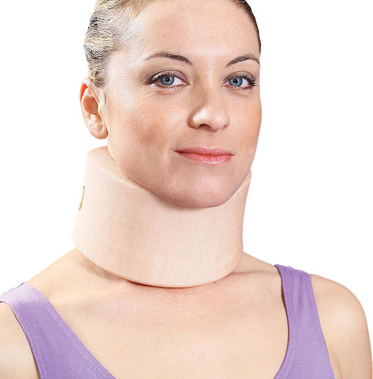 Vita Orthopaedics Halton FC Soft Cervical Collar 9cm Beige