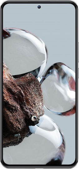 Xiaomi 12T 5G Dual SIM (8/128GB) Черен