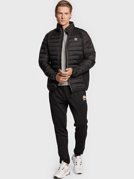 Tundra Winter Jacket Puffer Black