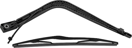 NTY Rear Car Wiper Blade 350mm Land Rover Freelander 1997+ Ewb-lr-000