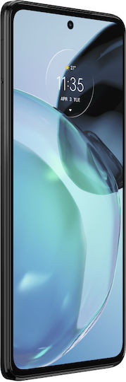 Motorola Moto G72 Dual SIM (8GB/128GB) Meteorite Grey