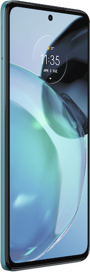 Motorola Moto G72 Dual SIM (8/128GB) Polar Blue