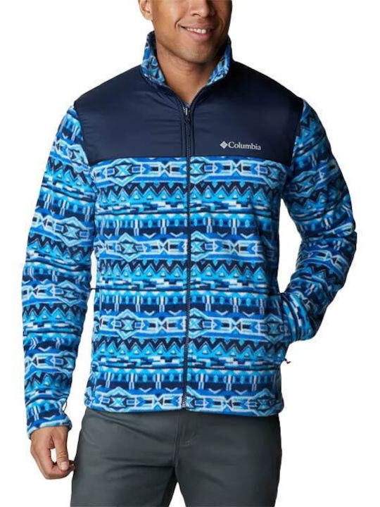 Bugaboo II 3 in 1 Winter Jacke Wasserdicht und Winddicht Marineblau