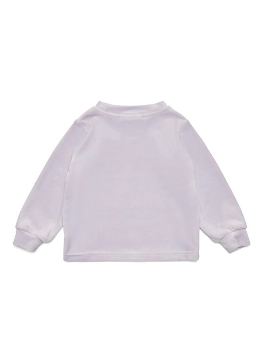 Kids Only Kids Sweatshirt Lilac