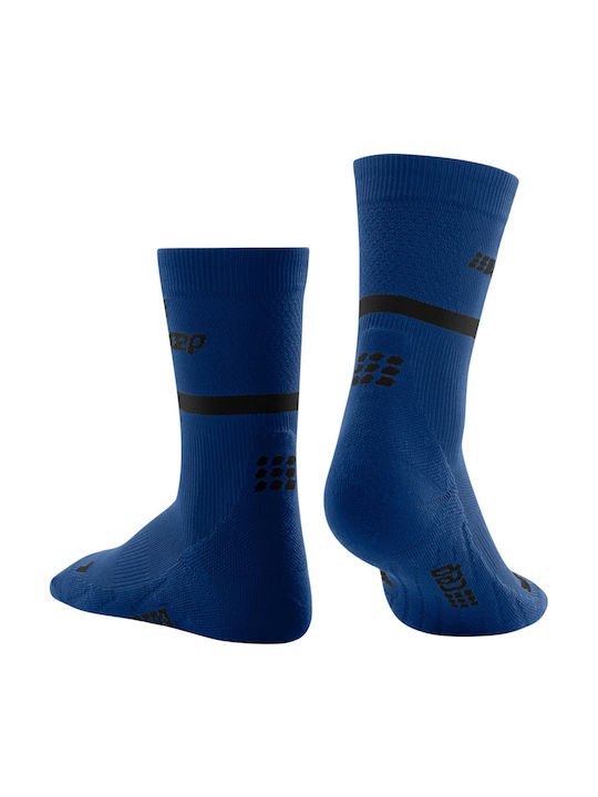 CEP Mid Cut V4 Running Κάλτσες