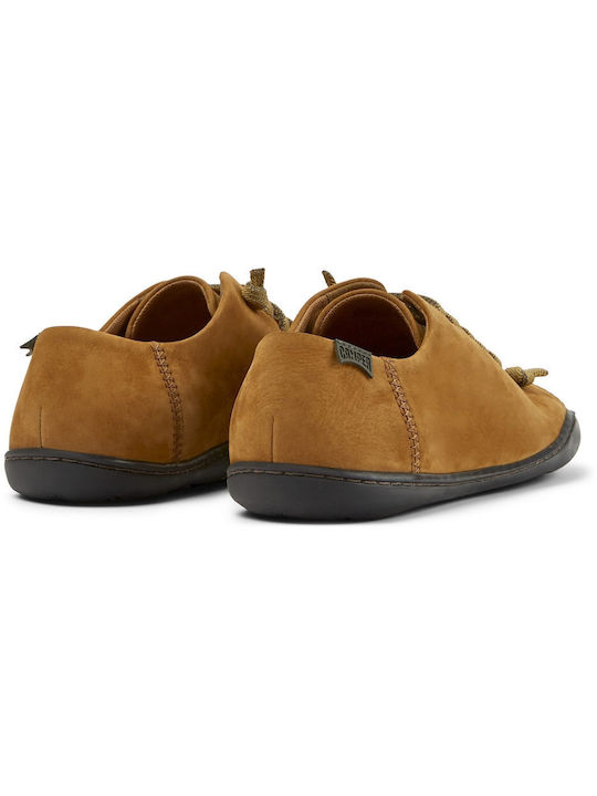Peu Cami Anatomical Sneakers Brown