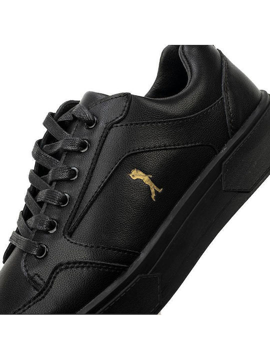 RS202113-1 Sneakers Black