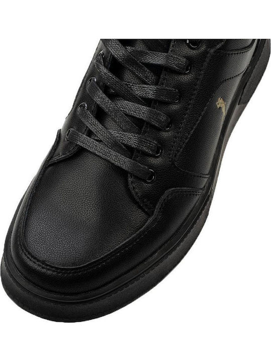 RS202113-1 Sneakers Black