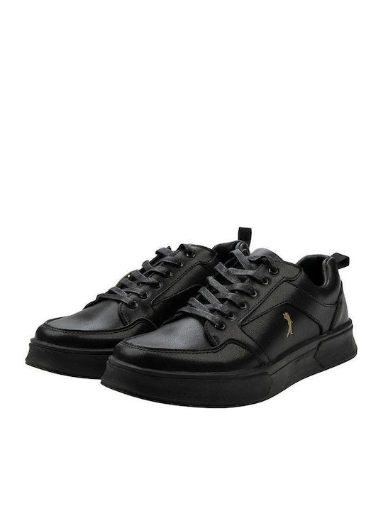 RS202113-1 Sneakers Black