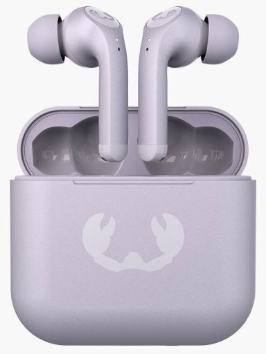 Fresh 'n Rebel Twins 3 Tip In ear Bluetooth хендсфри Слушалки с Устойчивост на Пот и Кутийка за Зареждане Dreamy Lilac