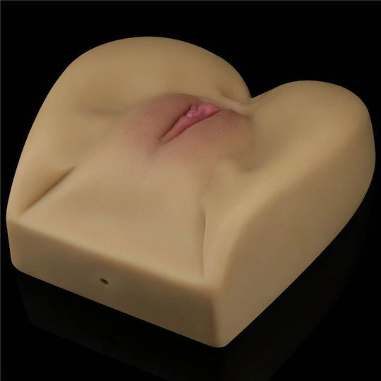 Lovetoy Мастурбатор Задник / Вагина Streetgirl's LV352005