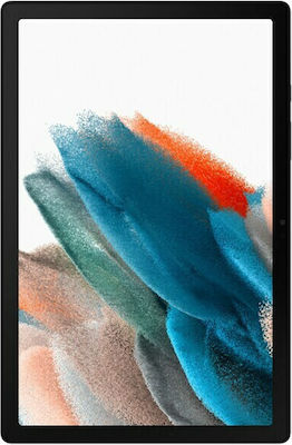 Samsung Galaxy Tab A8 10.5" cu WiFi (4GB/128GB) Argint