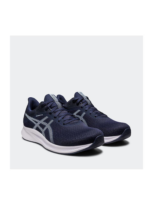 Patriot 13 Ανδρικά Αθλητικά Παπούτσια Running Μπλε