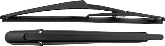 NTY Back Car Wiper Blade 350mm