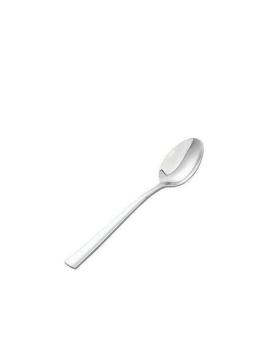 GTSA Locanda Spoon Set Desert / Ice Cream Stainless Silver 13.3cm 419407 12pcs