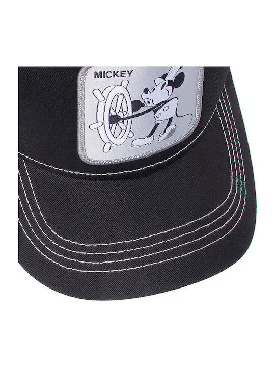 Freegun Disney Jockey Schwarz