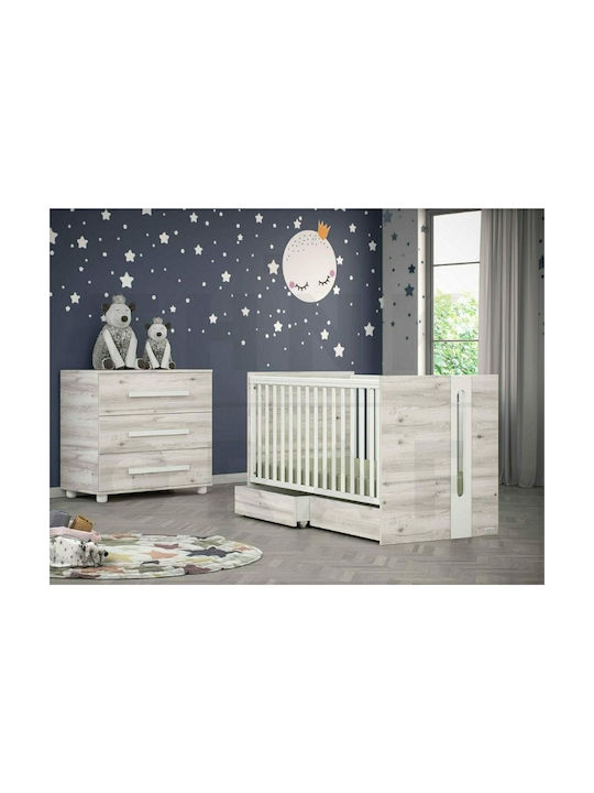 Casababy Nova Baby-Möbel-Sets