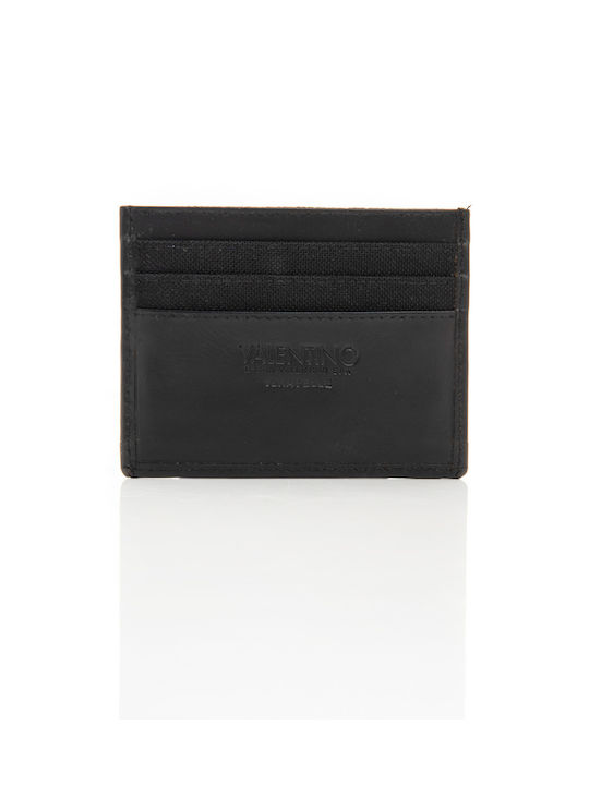 Valentino Bags Small Women's Wallet Black